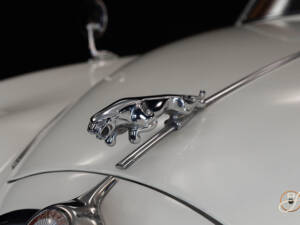 Bild 18/21 von Jaguar Mk II 3.8 (1961)