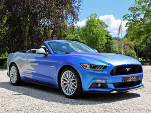 Image 9/34 de Ford Mustang 5.0 (2016)