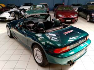 Image 8/43 of BMW Z3 1.9 (1997)