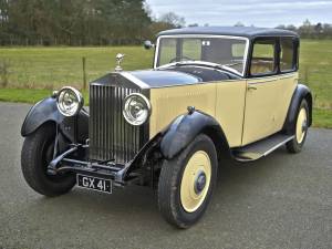 Bild 12/50 von Rolls-Royce 20&#x2F;25 HP Sport Saloon (1932)