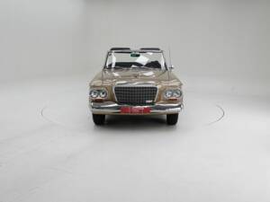 Bild 5/15 von Studebaker Lark Daytona (1963)