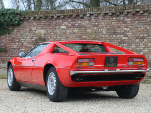 Immagine 39/50 di Maserati Merak SS (1976)