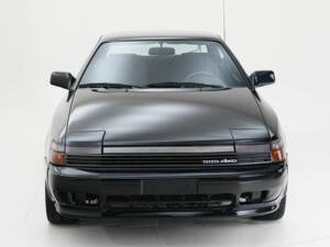 Image 8/15 of Toyota Celica Turbo 4WD (1989)