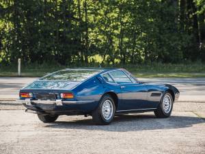 Imagen 10/38 de Maserati Ghibli SS (1970)