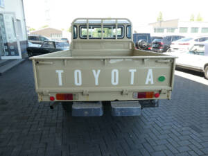 Image 5/15 of Toyota Land Cruiser BJ 45 (1984)