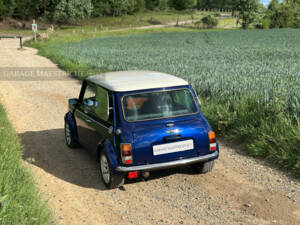 Bild 15/100 von Mini Cooper 1.3i MPI (2000)