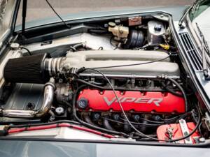 Image 25/42 de Jensen Interceptor MK III (1973)