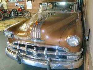 Immagine 2/7 di Pontiac Chieftain 8 (1950)