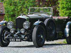 Image 1/50 of Racing Green B Special Speed 8 (1949)