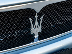 Immagine 10/64 di Maserati 4200 Cambiocorsa (2003)