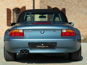 Image 8/50 of BMW Z3 2.8i (1999)