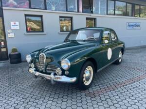 Immagine 3/7 di Alfa Romeo 1900 Berlina (1953)