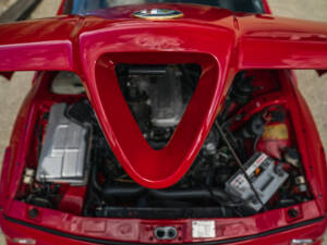 Imagen 32/45 de Alfa Romeo SZ (1991)