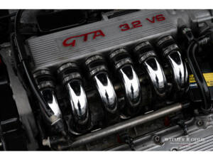 Image 31/31 of Alfa Romeo 147 3.2 GTA (2003)