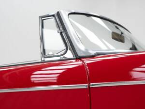 Bild 15/15 von MG MGB (1963)