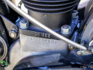 Image 27/37 de BSA DUMMY (1954)
