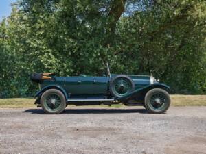 Image 22/50 of Bentley 3 Litre (1924)