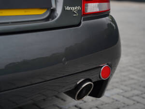 Image 46/50 of Aston Martin V12 Vanquish S (2007)