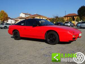 Image 2/10 of Nissan 200 SX (1991)