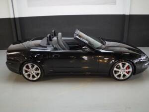 Bild 24/50 von Maserati Spyder 4200 Cambiocorsa (2004)