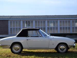 Bild 23/38 von Glas 1300 GT (1967)