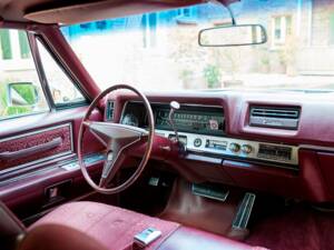 Bild 186/200 von Cadillac Coupe DeVille (1968)