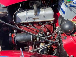 Image 11/12 of MG TD Midget (1950)