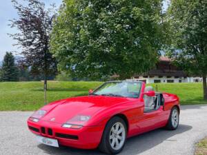 Image 2/18 de BMW Z1 Roadster (1990)