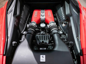 Image 3/50 of Ferrari 458 Italia (2012)