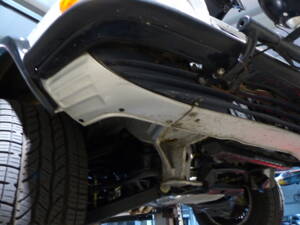 Image 44/68 of Mercedes-Benz 500 SL (1984)
