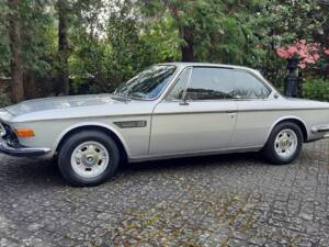 Image 1/9 of BMW 3.0 CS (1973)