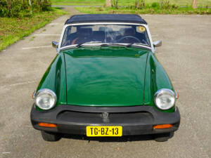 Bild 32/74 von MG Midget 1500 (1978)