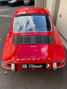 Imagen 9/18 de Porsche 912 (1965)