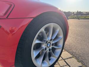 Imagen 23/31 de BMW Z3 1.8 (1997)
