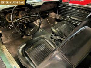 Bild 12/16 von Ford Mustang 289 (1968)