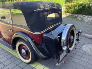 Bild 4/4 von BMW 315&#x2F;1 Sport (1934)