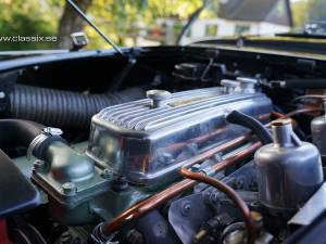 Image 13/22 de Austin-Healey 100&#x2F;4 (BN1) (1955)