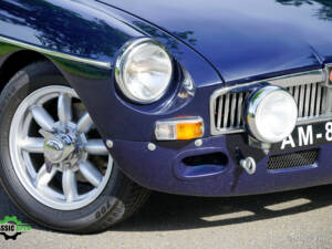 Imagen 25/45 de MG MGB (1969)