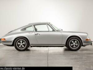 Imagen 3/15 de Porsche 911 2.4 T &quot;Oilflap&quot; (1972)