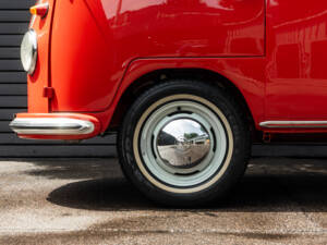 Bild 8/48 von Volkswagen T2 a&#x2F;b (1958)