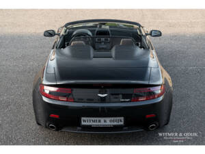 Bild 3/35 von Aston Martin V8 Vantage (2008)
