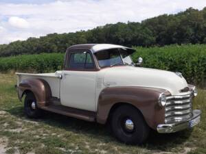 Image 3/16 of Chevrolet 3100 ½-ton (1951)