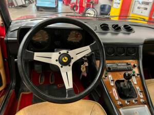 Imagen 8/18 de Ferrari 400i (1982)