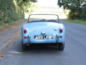 Image 5/16 de Austin-Healey Sprite Mk I (1960)