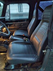 Bild 8/17 von Jeep Wrangler YJ 4.2L (1986)