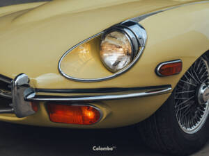 Image 24/29 de Jaguar E-Type (1969)