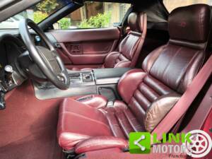 Image 5/10 of Chevrolet Corvette Convertible (1993)