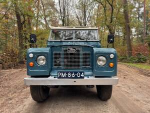 Bild 3/24 von Land Rover 109 (1971)