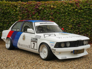 Imagen 40/50 de BMW 320&#x2F;6 (1980)