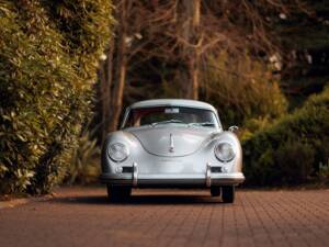 Bild 42/50 von Porsche 356 1500 Continental (1955)